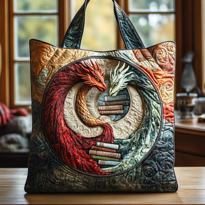 Borsa Tote Firebound Books