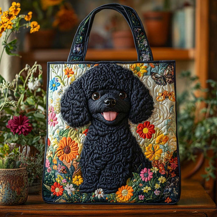 Borsa a Spalla Garden Joy Pup
