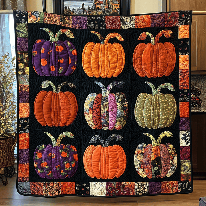 Coperta Autunnale