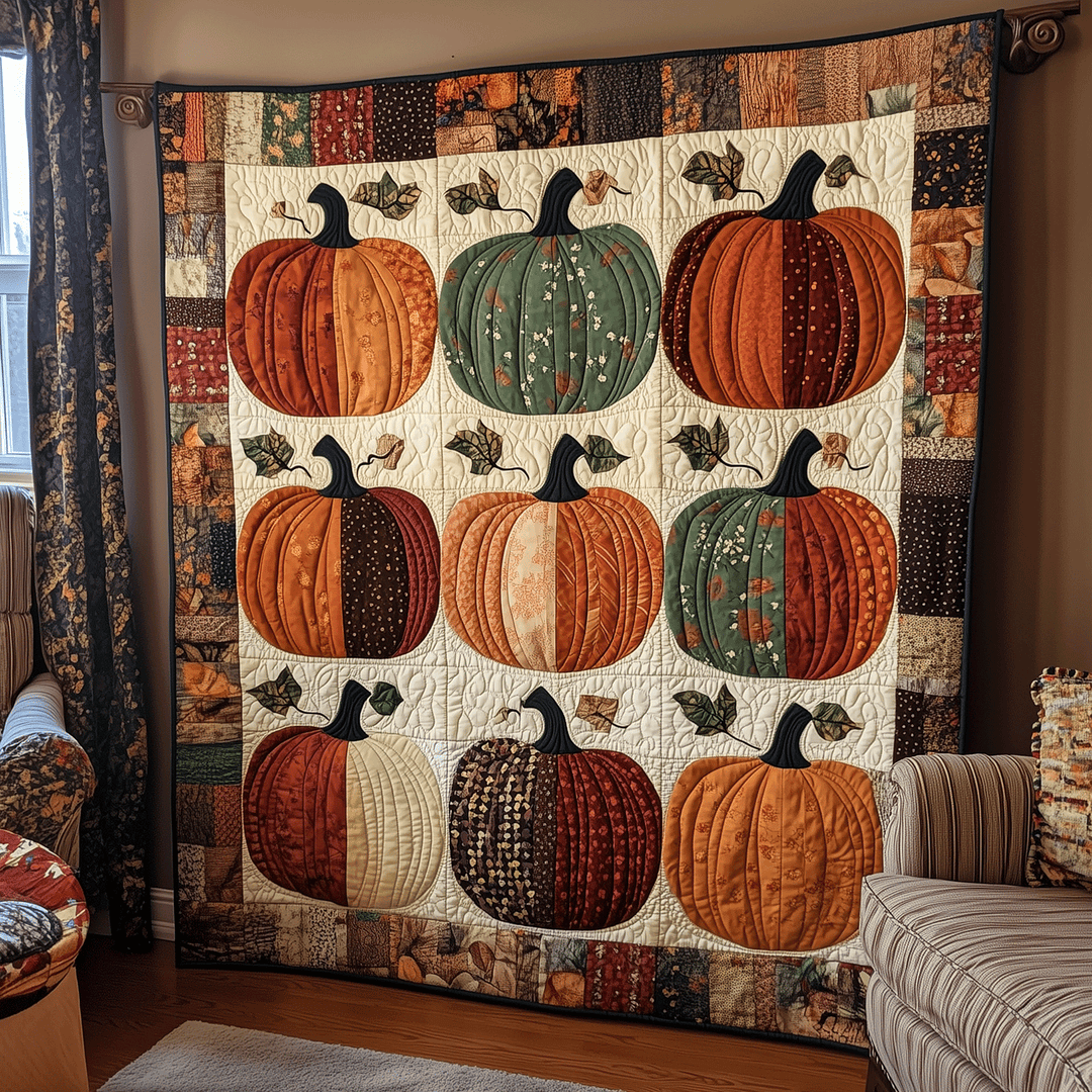Coperta Autunnale