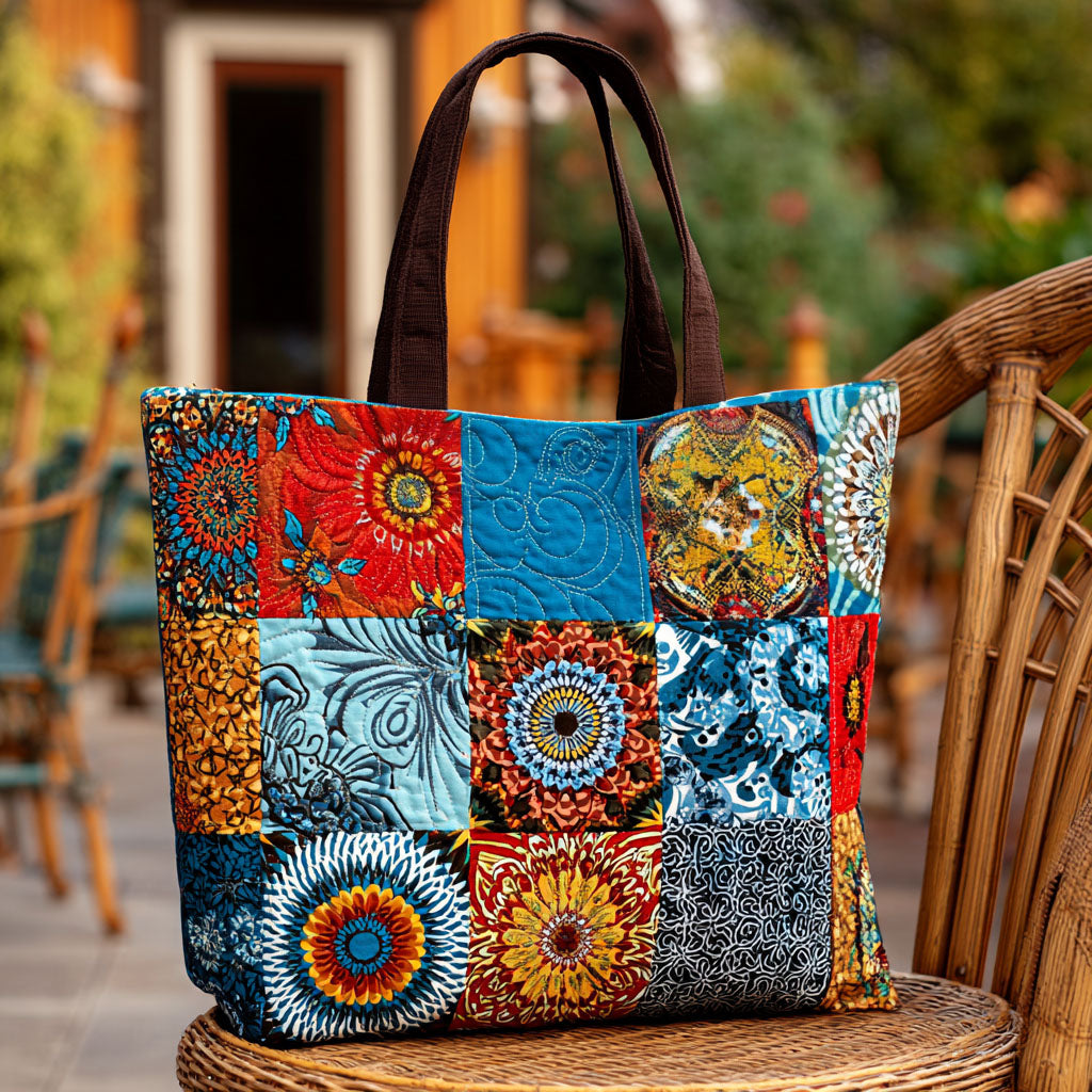 Borsa Tote Inner Harmony