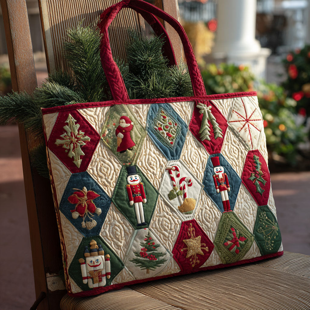Borsa Tote Merry Glow