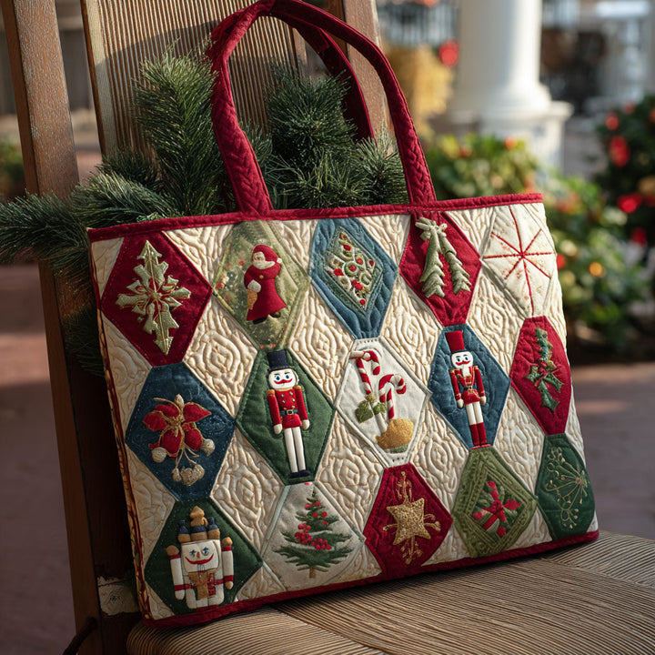 Borsa Tote Merry Glow