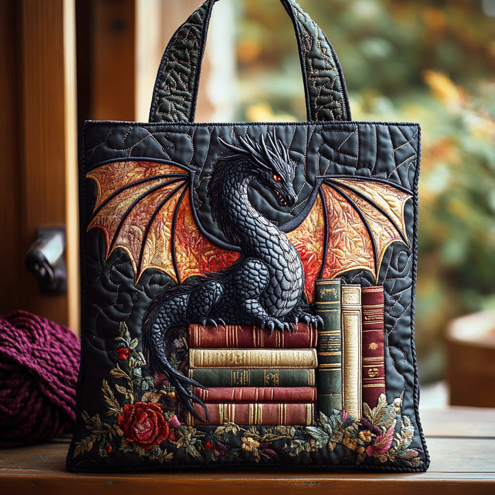 Borsa Tote da Lettura Mitica