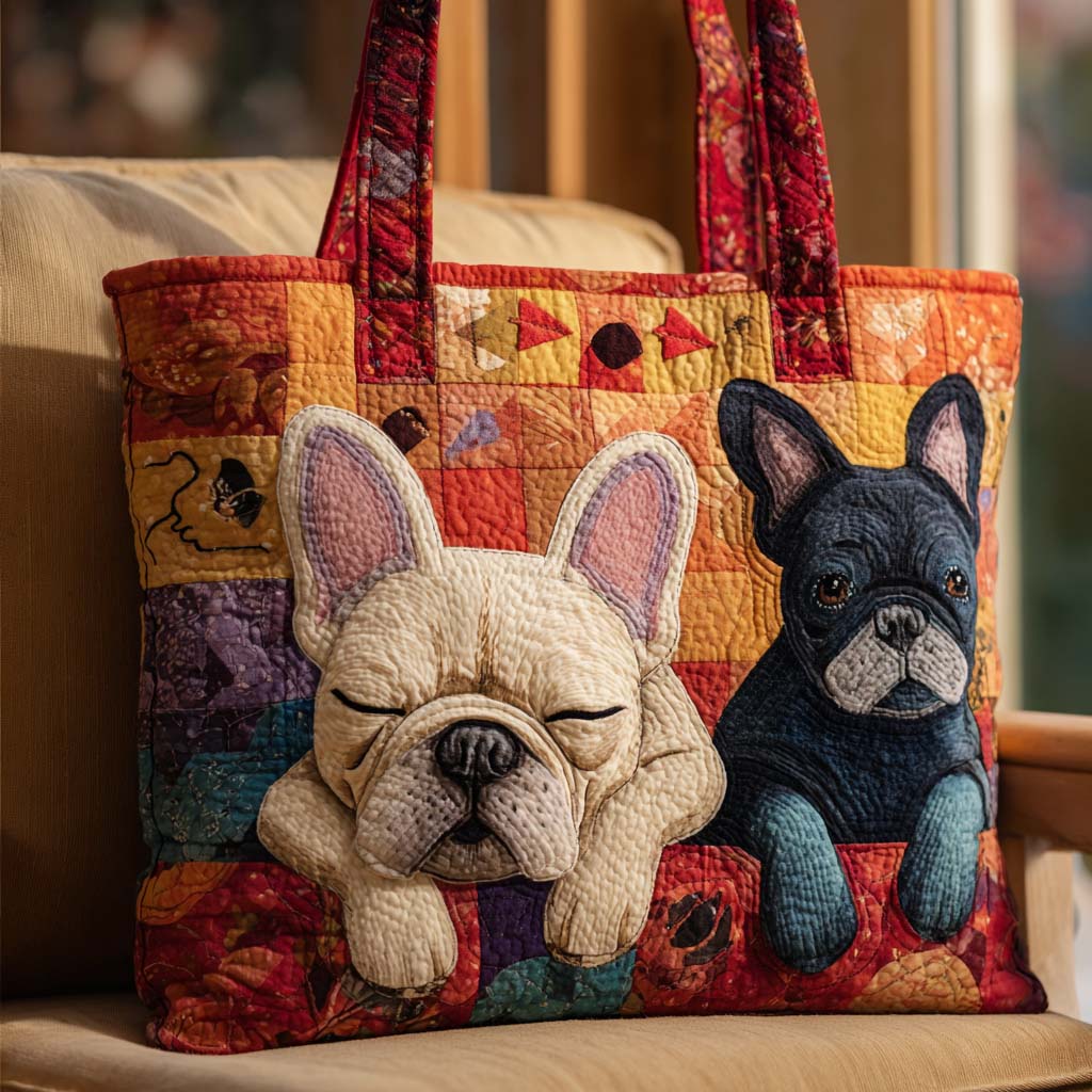 Borsa a Spalla Nap Time Duo