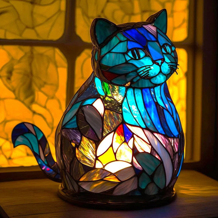 Garfield – Lampada Incantata per Gatti
