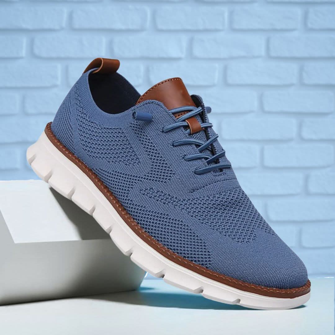 Andreas I Den Ganzen Tag Ultra Bequeme Schuhe