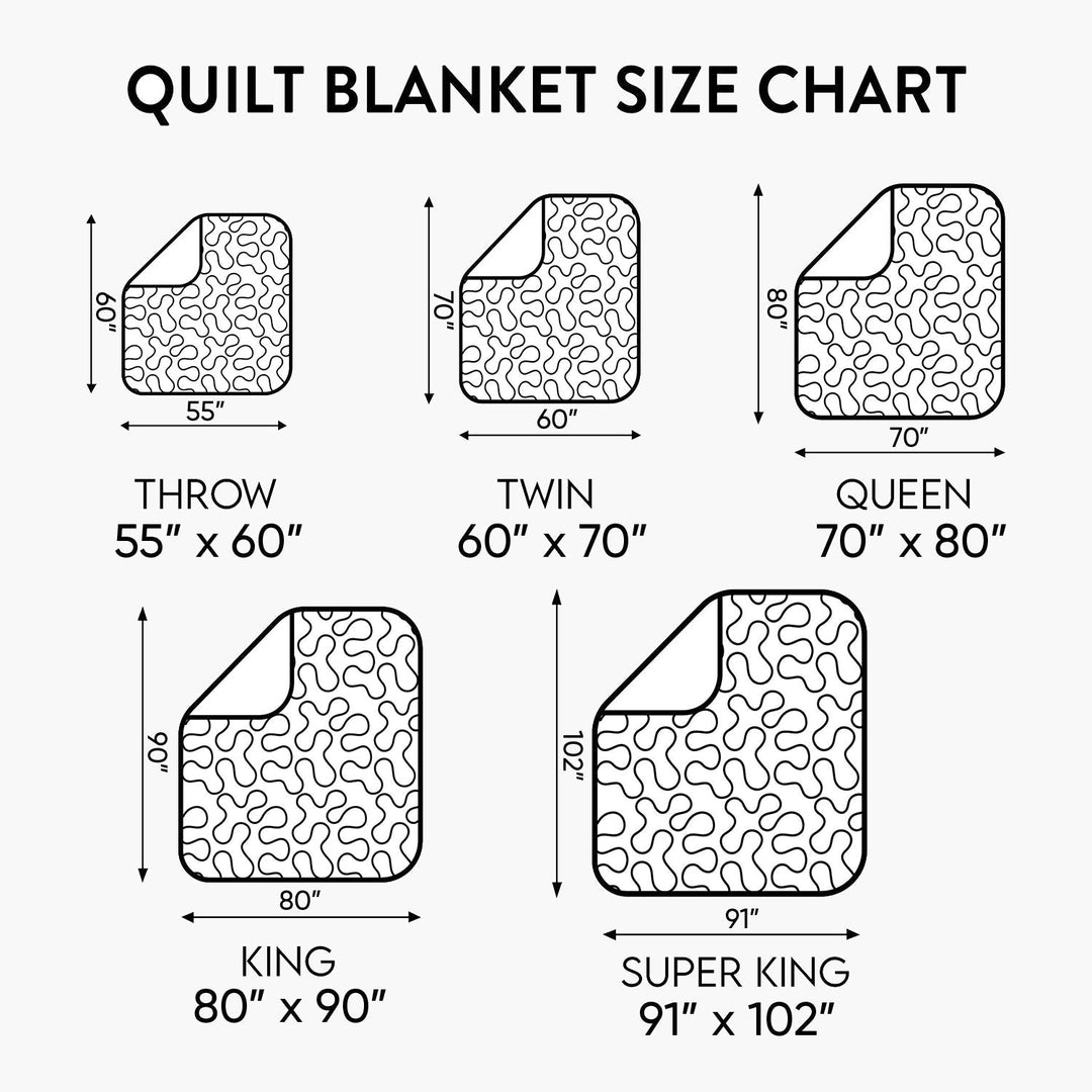 Coperta per Cavalli Astratta