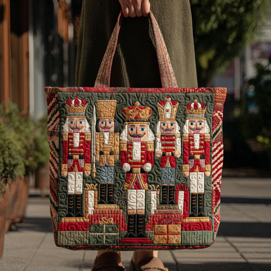 Borsa a Spalla Regal Nutcracker
