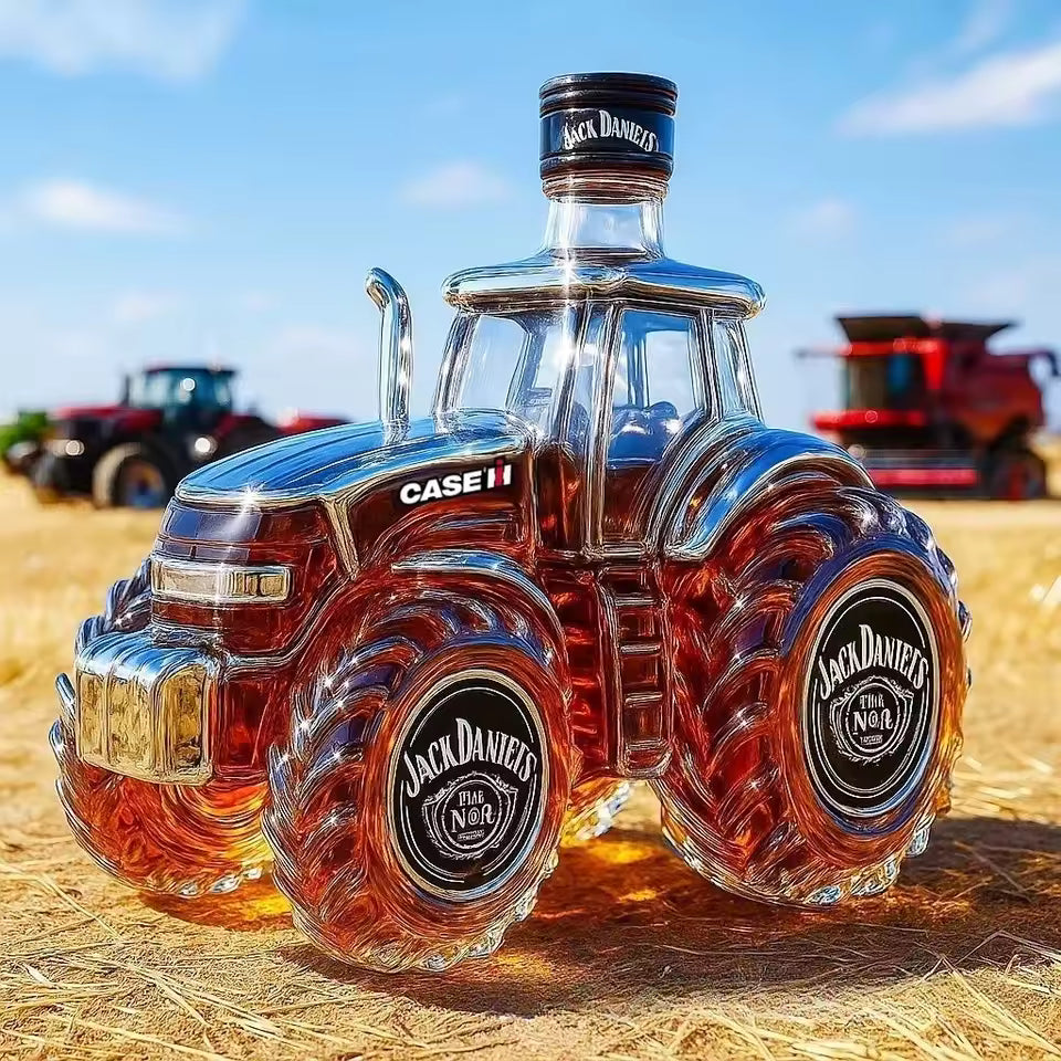 Bottiglia di Whisky