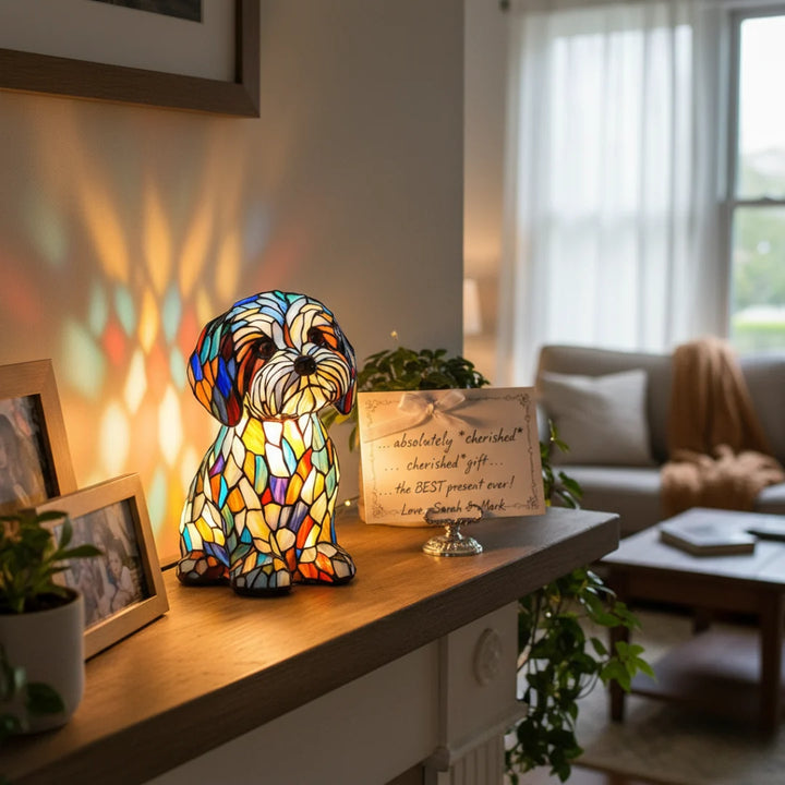 Amici di Luce | Lampade degli Animali
