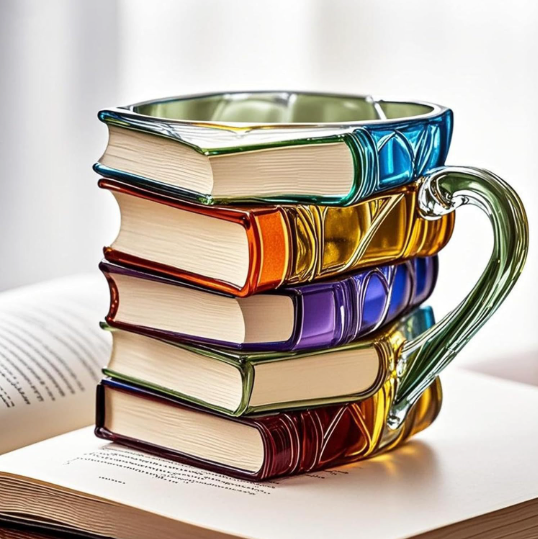 Tazza 3D Artisan Aurora