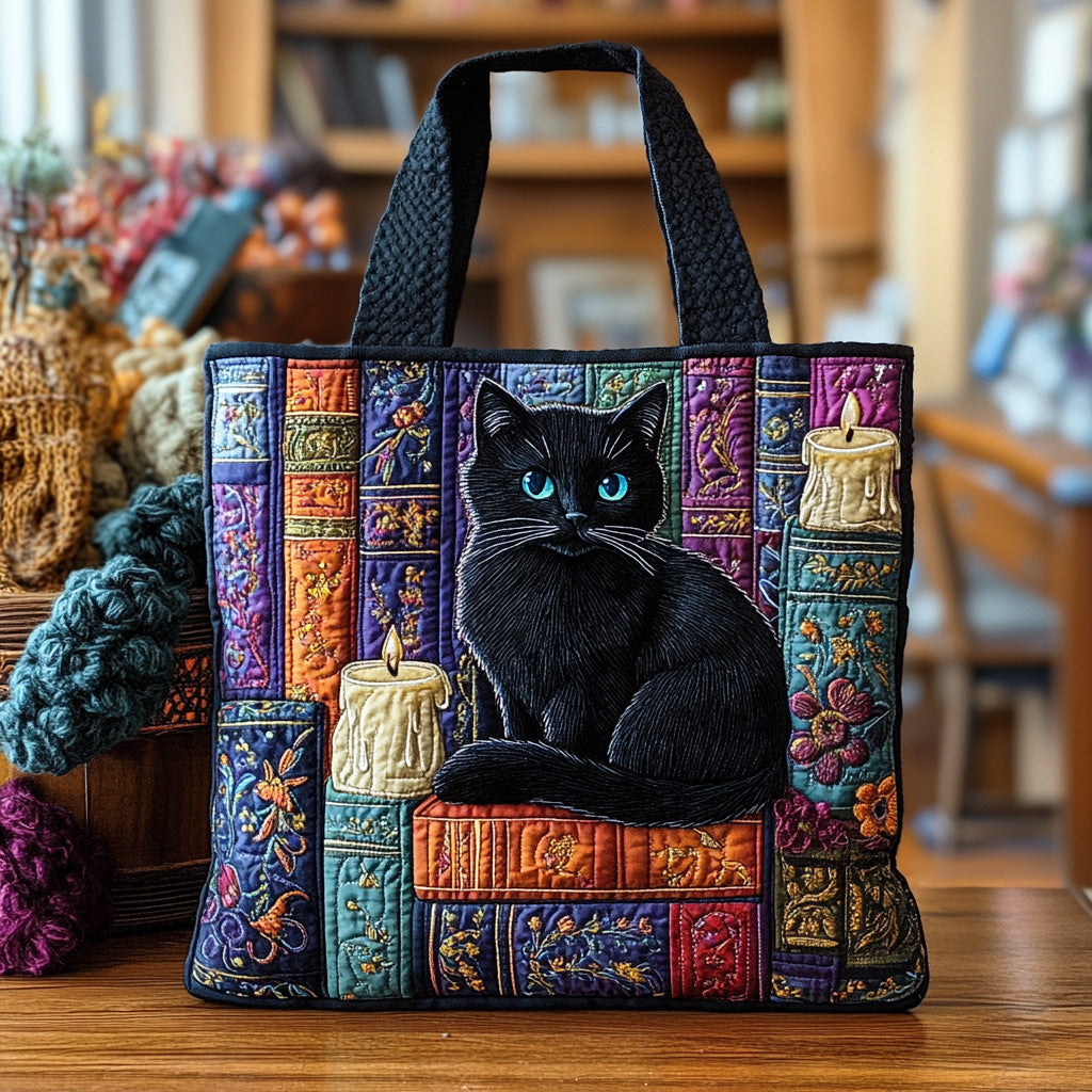 Borsa Tote Silent Reader