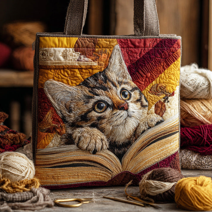Borsa Tote Storia Whisker