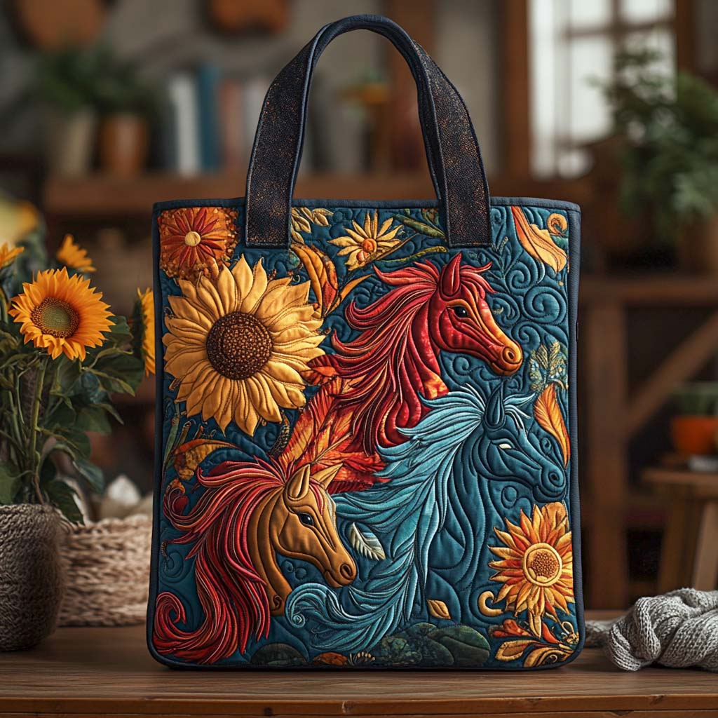 Borsa a Spalla Sunfire Mane