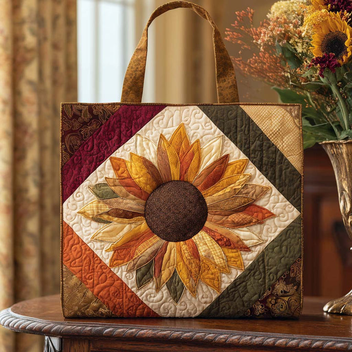 Borsa a Spalla Sunny Bloom