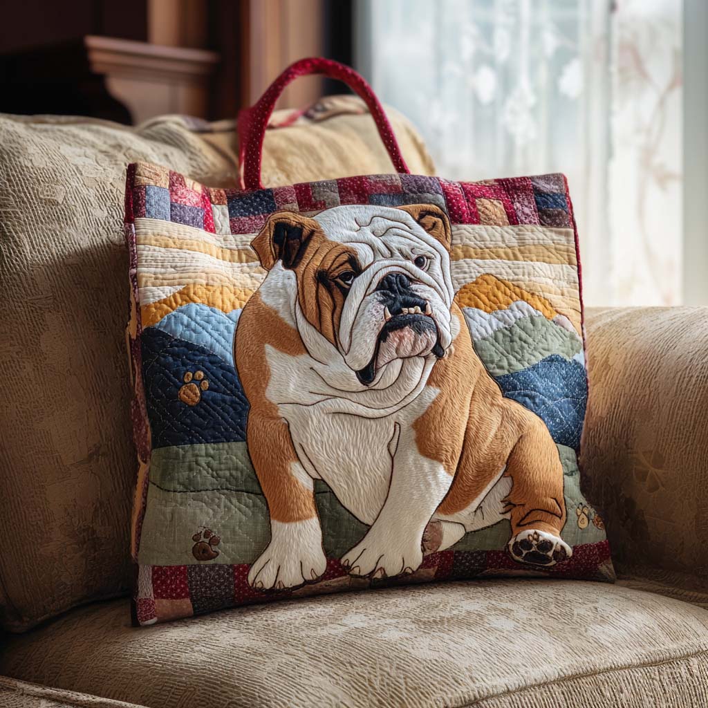 La Borsa Tote del Gigante Gentile