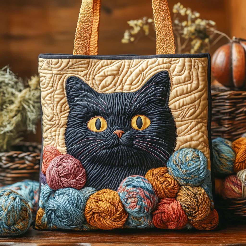 Borsa Tote Thread Watcher