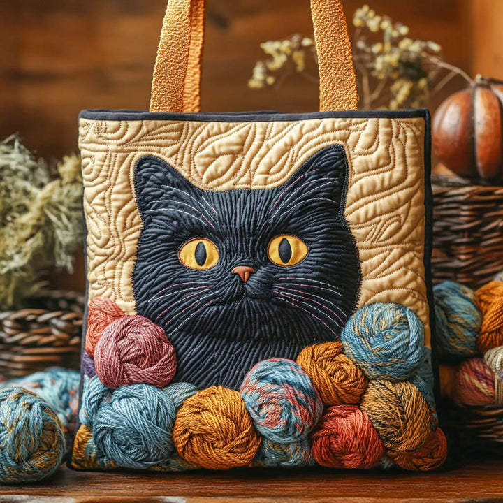 Borsa Tote Thread Watcher