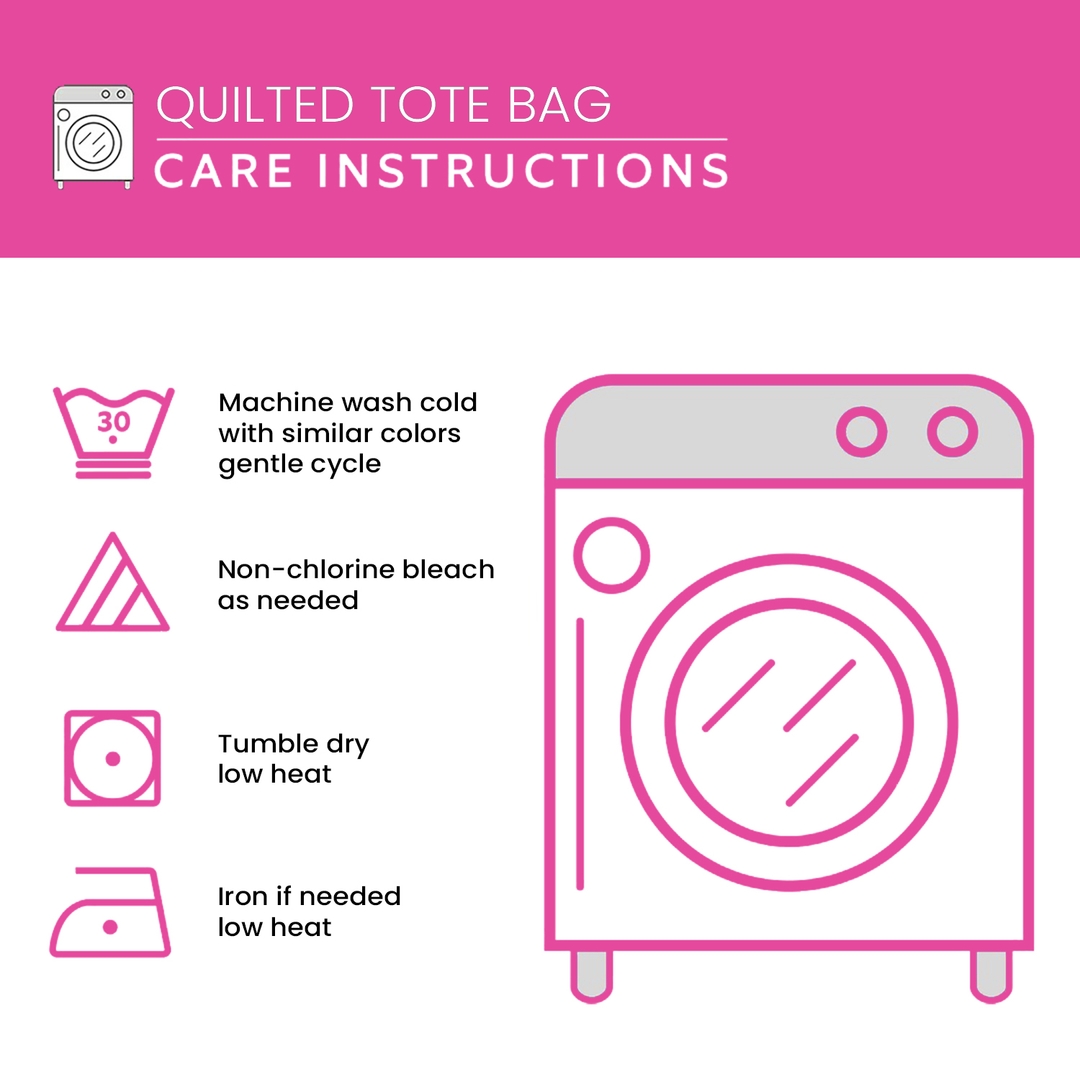 Borsa Tote Spirito Natalizio