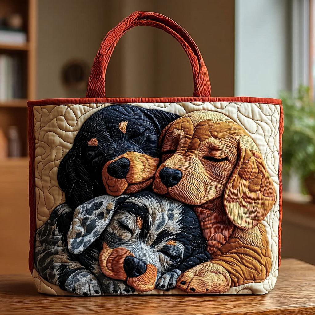 Borsa a Spalla Tricolore