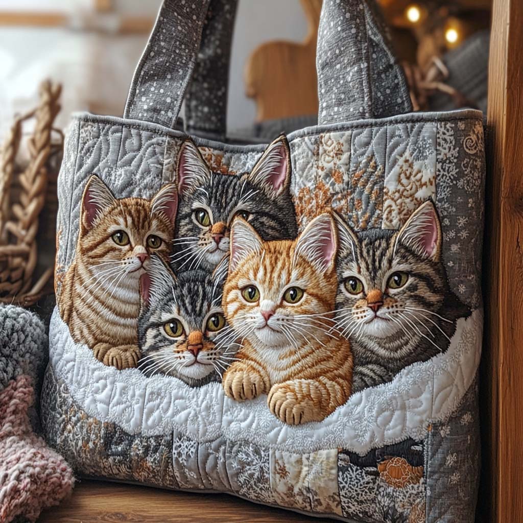 Borsa Tote Compagni Caldi