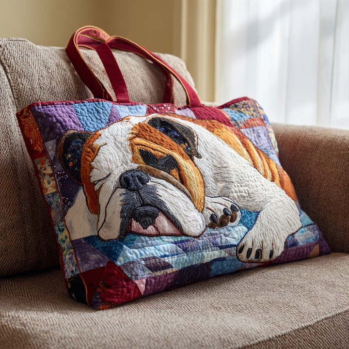 Borsa a Spalla Stropicciata