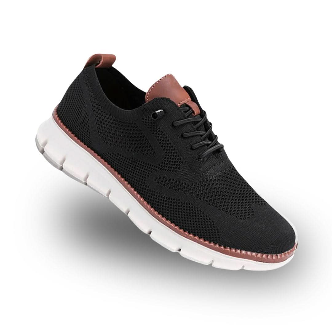 Andreas I Den Ganzen Tag Ultra Bequeme Schuhe