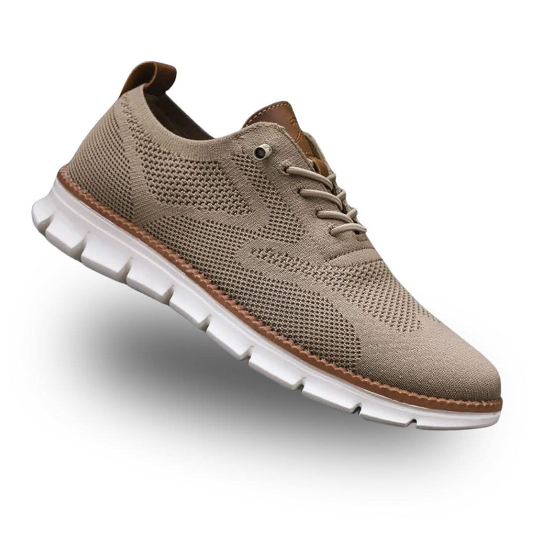 Andreas I Den Ganzen Tag Ultra Bequeme Schuhe
