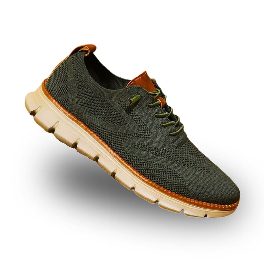 Andreas I Den Ganzen Tag Ultra Bequeme Schuhe