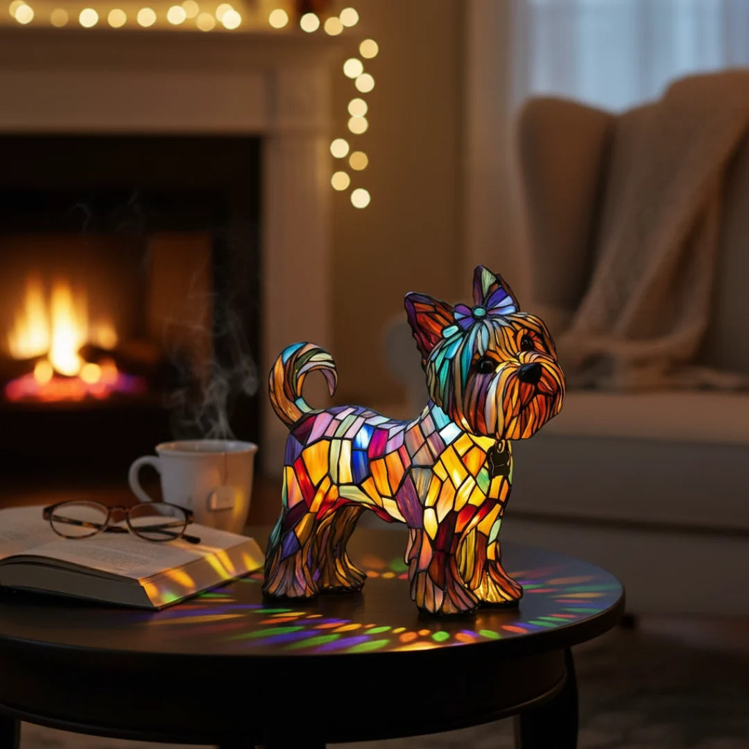 Amici di Luce | Lampade degli Animali